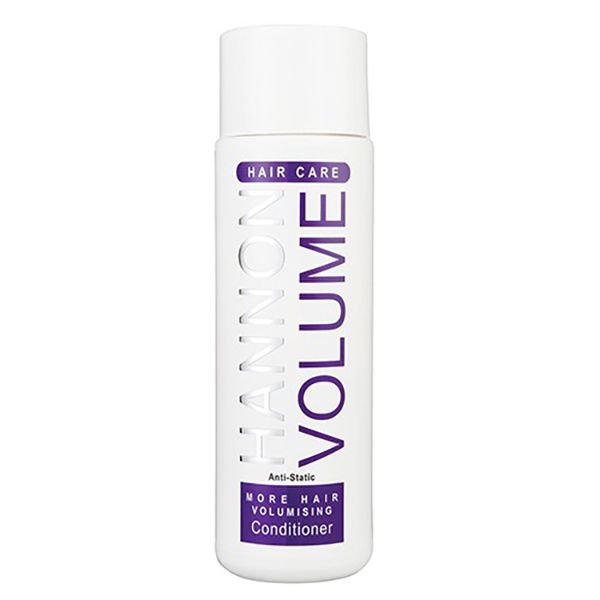 Hannon More Hair Volumising Conditioner - 250ml
