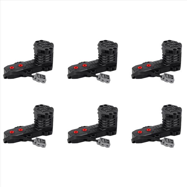 Moc Building Blocks Parts Monster Motor Multi Power Functions Tool