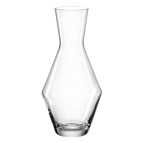 Leonardo Glass Carafe PUCCINI TEQTON GLASS 1.4 Litre Capacity