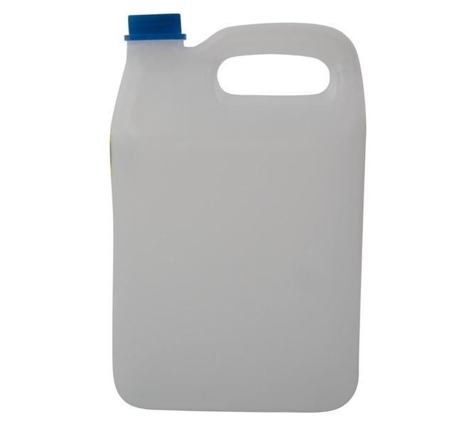 Water Can Without Tap (5L) Pack 3