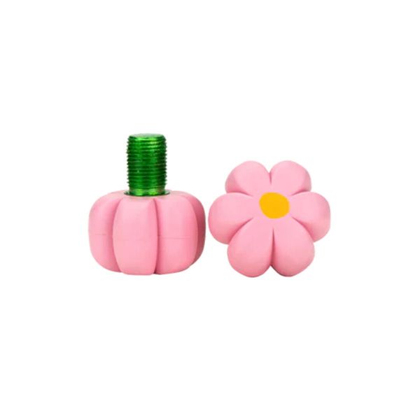 Moxi Brake Petals Toe Stops