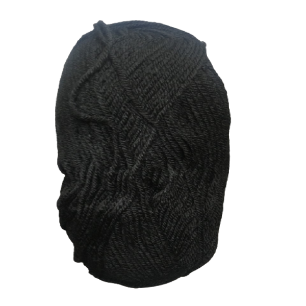 Black Hair Wool- 100g | Shop Today. Get it Tomorrow! | takealot.com