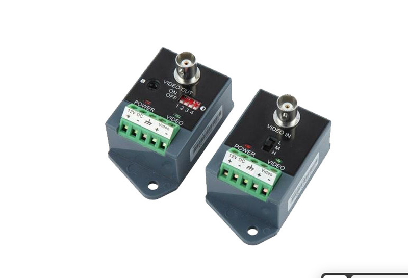 PowerTech Active Balun Upto 2400m