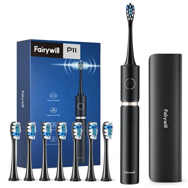 Fairywill FW P11 Electric Toothbrush