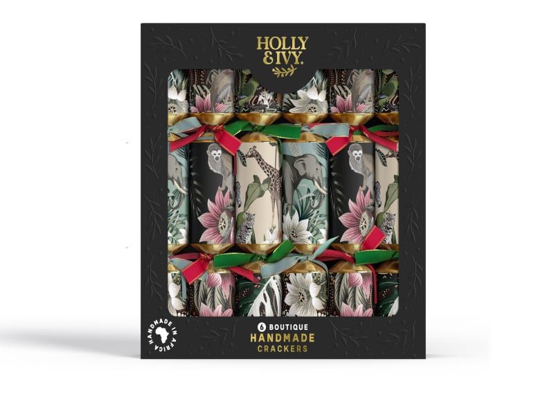 Boutique - Flora &amp; Fauna