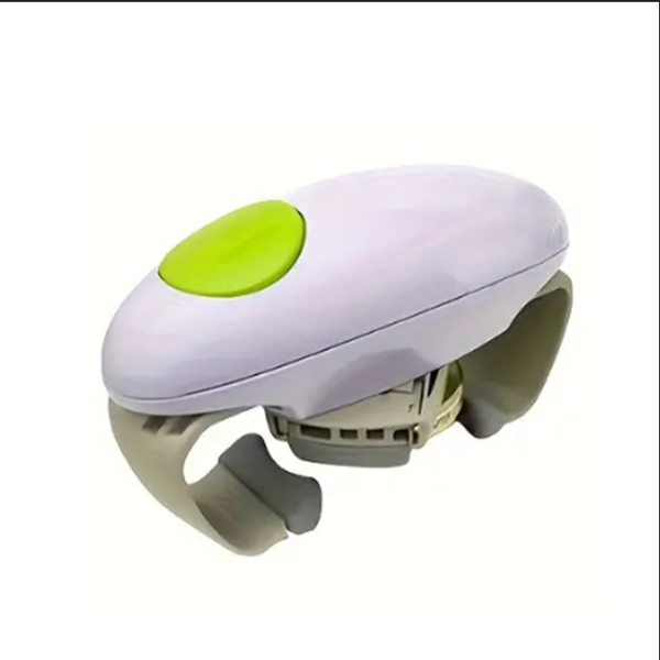 Multifunctional Electric Bottle Opener Dual Ear Bottle Opener