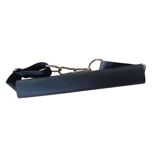 Pilates Foot Strap Adjustable Adults Fitness Strap for Exercise GymTraining