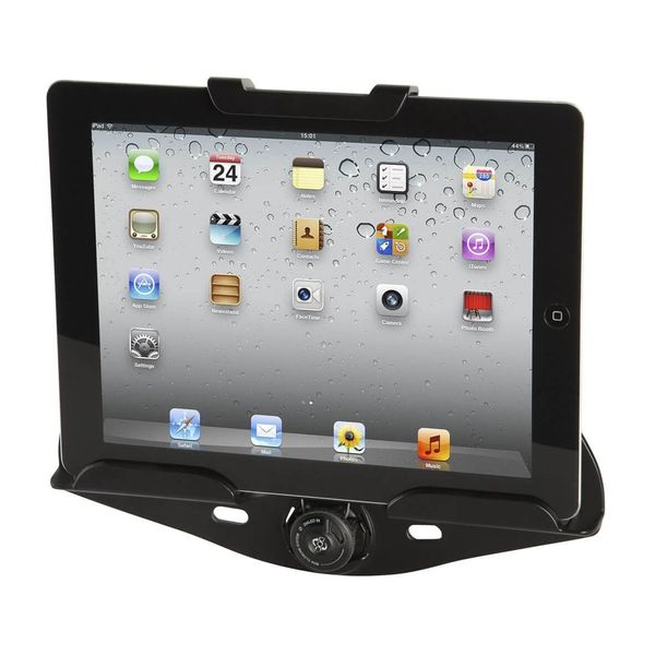 TARGUS - Universal IN-CAR 7-11 Tablet Headrest Tablet Holder