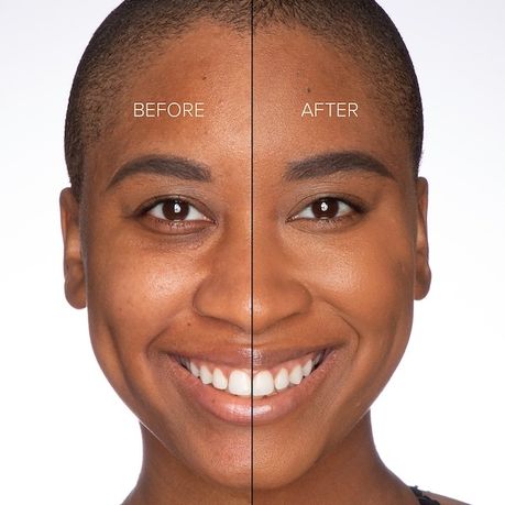 too faced instant coverage concealer