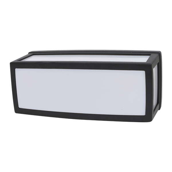 Flash Outdoor LED Wall Light - Bordo Range