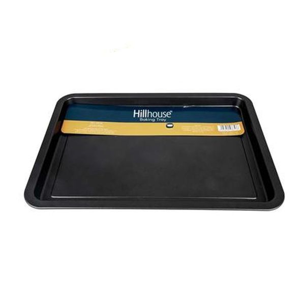 Hillhouse Non-Stick Baking Tray - 32 x 22cm