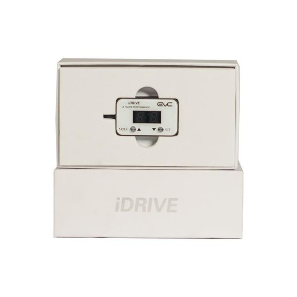 iDrive EVC151 Compatible with VW, Audi &amp; Seat Windbooster Throttle Booster