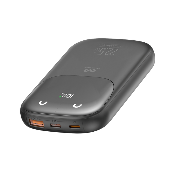 Miccell Power Bank 10000MAH