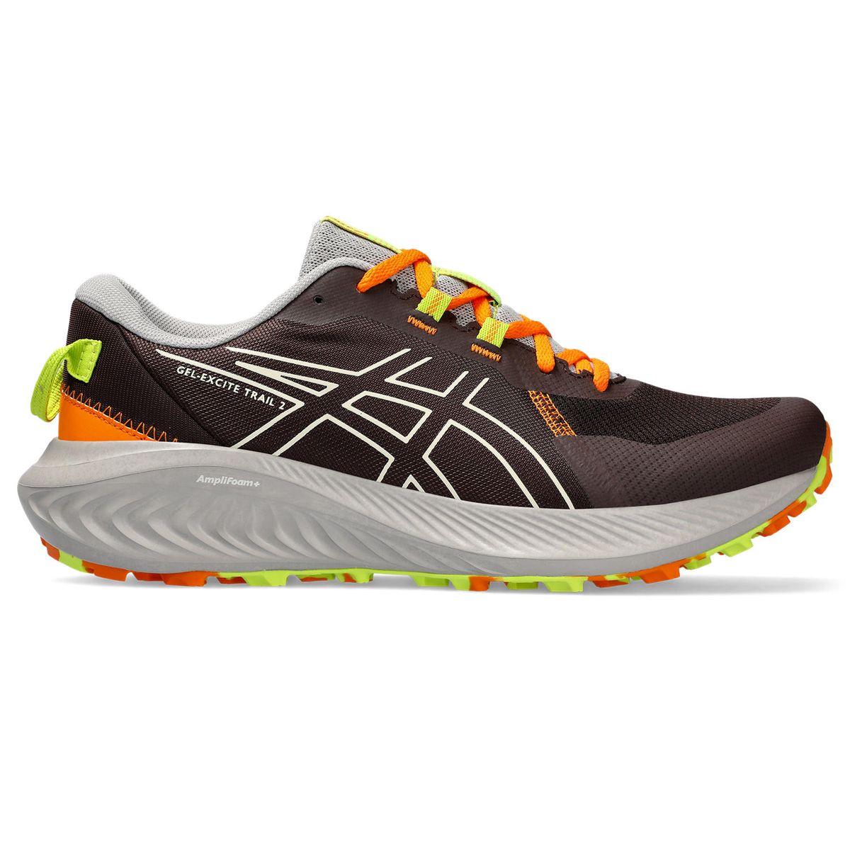 Asics gel mens top trail