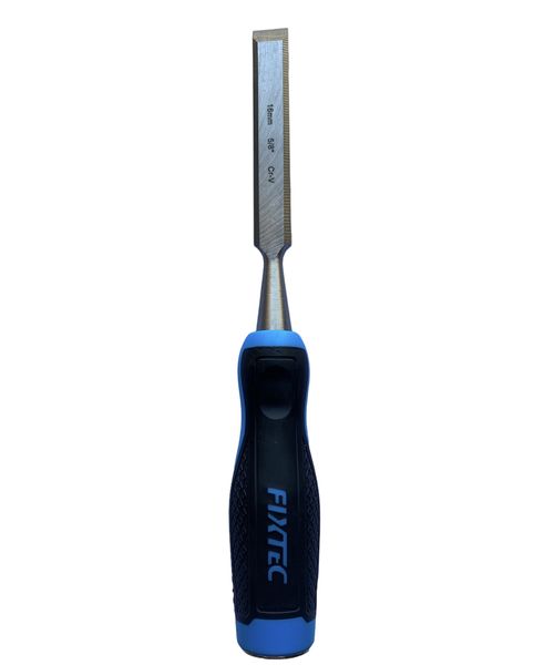 Fixtec 5/8" 16mm Industrial Wood Chisel