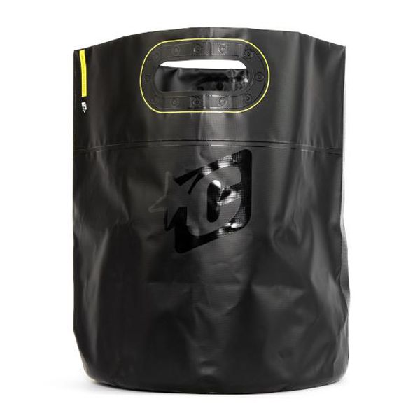 Creatures Surf Bucket - Waterproof 44L : Black Citrus (ESB20BKCI)