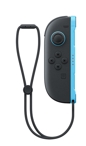 Nintendo Switch 2 Joy-Con Left Blue
