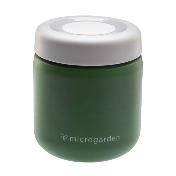 Stainless Steel 470ml Vacuum Insulated Food Flask- Forest