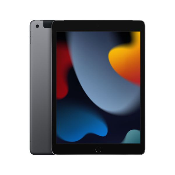 Apple iPad 9 10.2" Wi-Fi 256GB