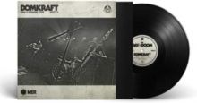 Day of Doom Live (Vinyl / 12" Album)