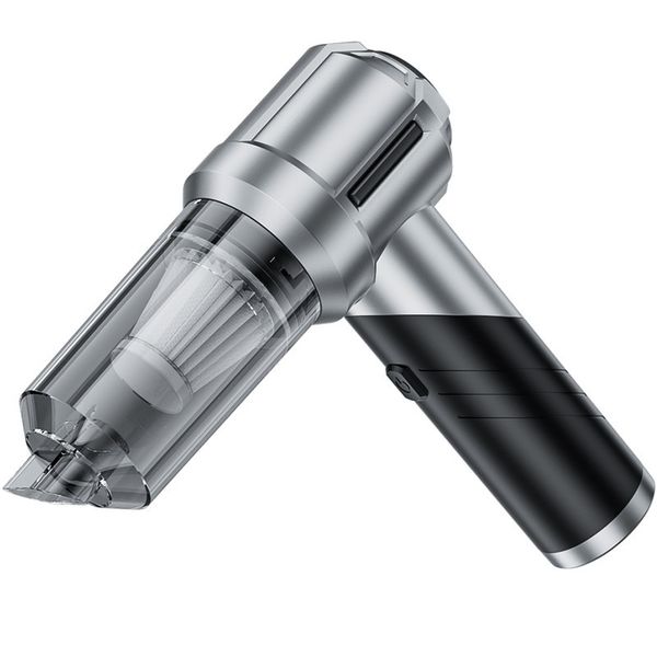 Portable Cordless Foldable 20000PA High Power Mini Vacuum Cleaner