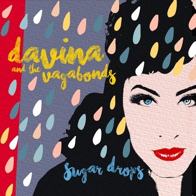 Sugar Drops (Vinyl / 12" Album)