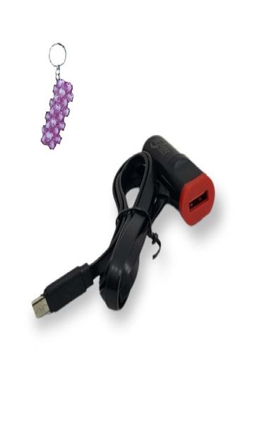 KeKe-38c Smart 3,4A Car Charger