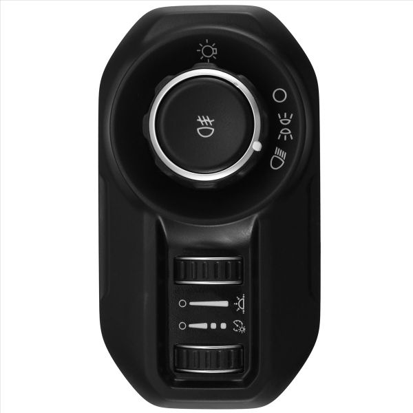 68292845Ab Headlamp Leveling Switch for Wrangler 2.0L Compatible with Jeep