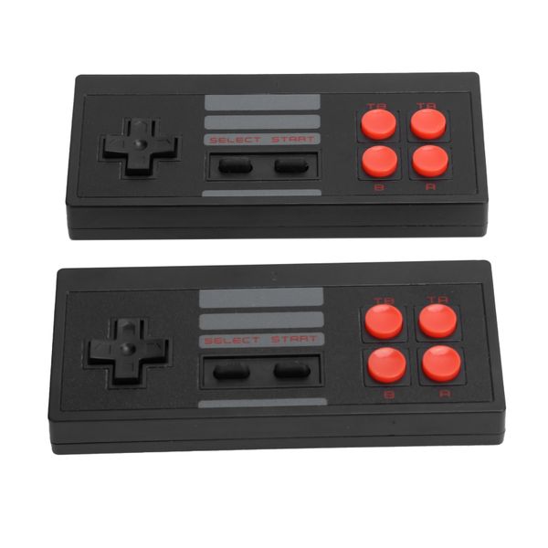 2.4G Wireless TV Console (620 Games)