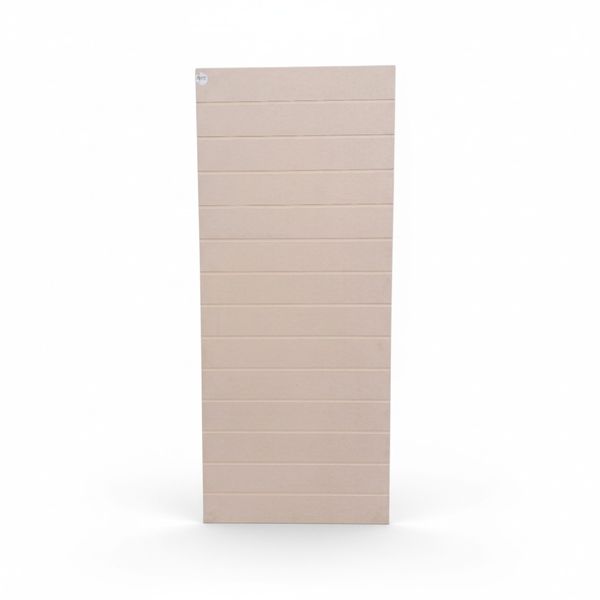 SMTE Interior Range Hollowcore Hardboard Horizontal ID06 Door