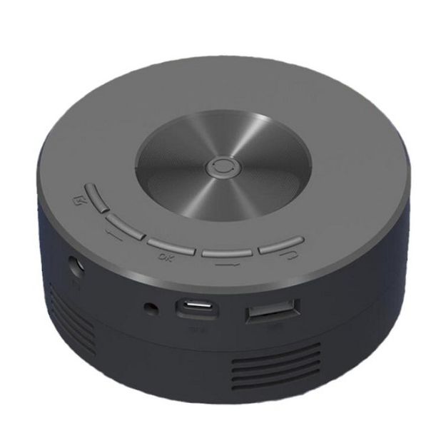 VistaView T200S 100" LED Mini Projector