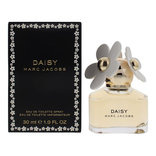 Marc Jacobs Daisy Eau de Toilette 30ml(Parallel Import)