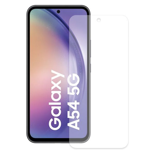 SIXTEEN10 TPU Film Screen Protector for Samsung Galaxy A54 5G - 6.4" (2023)