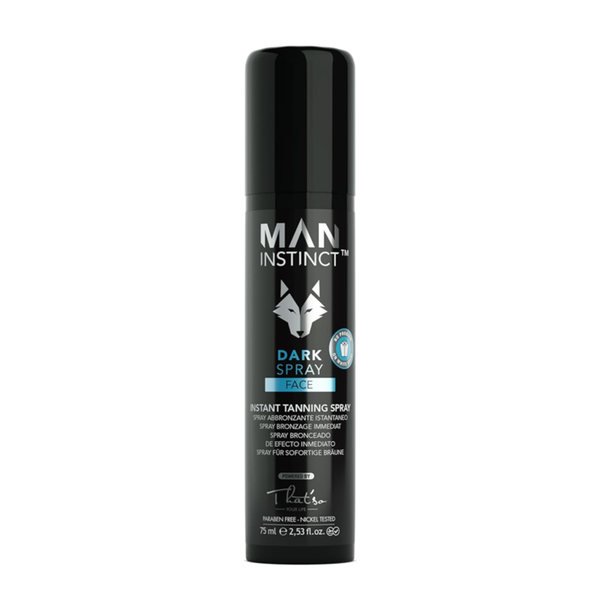 That'so - Man - Instant Dark Spray 4% - 75ml