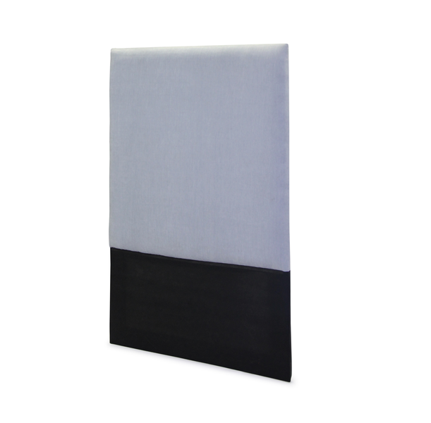 Jasper Headboard Grey - Single