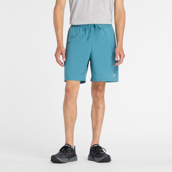 New Balance Men's Sport Essential 7-Inch Shorts