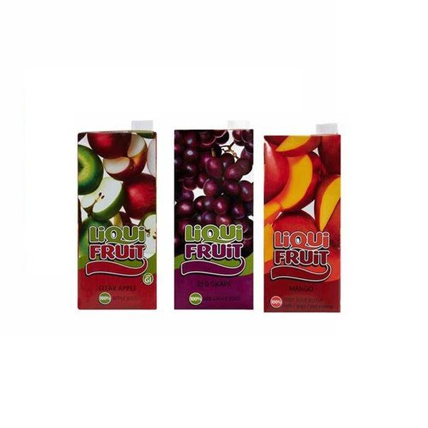 Liqui Fruit