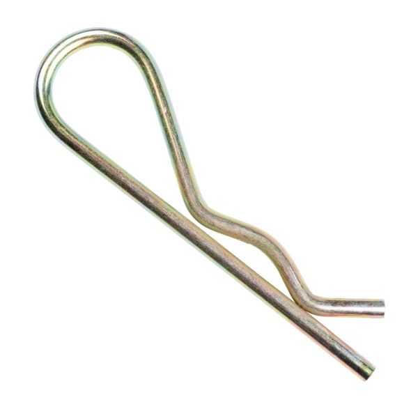 Bulk Pack x 20 Grip Clip 25-37mm 7mm S15