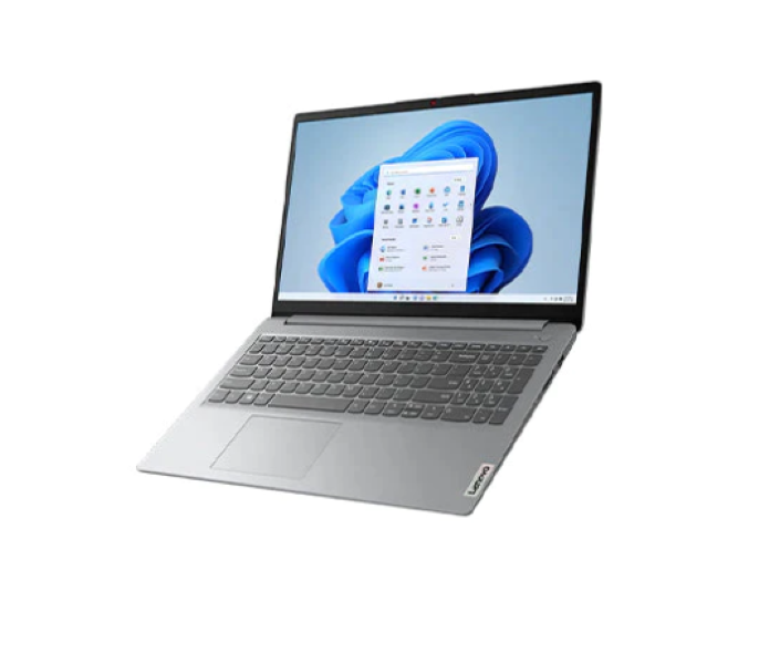 Lenovo IdeaPad 1 Ryzen 3 7320U 8GB LPDDR5 256GB NVMe M.2 15.6" HD Notebook
