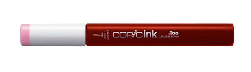 Copic Ink R83 - Rose Mist - Alcohol Ink 12ml