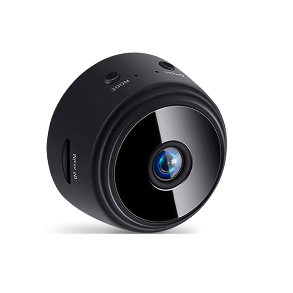 A9 WiFi Mini Camera