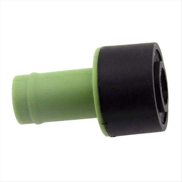 1.8T Pcv Crankcase Brake Booster Breather Valve Vent Compatible with Audi