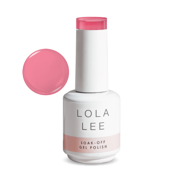 Lola Lee Gel Polish - 157 No Rain No Flowers