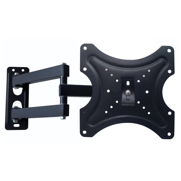 Full motion 14-42" TV Wall Bracket for Hisense, Samsung,Sony,LG LED/LCD/UHD