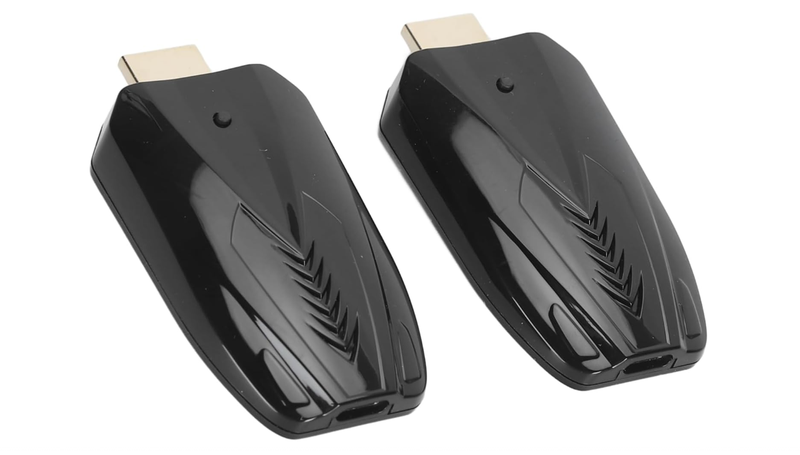 Wireless HDMI Transmitter &amp; Receiver