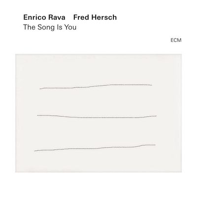 The Song Is You (Vinyl / 12" Album)
