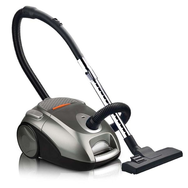 28000w Grey Multifunctional High Quality Home Vacuum Cleaner