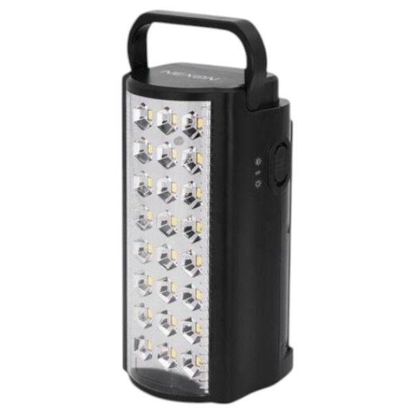NEXON Rechargeable Emergency Light Lamp LED Lantern 800 Lumens up to 50 Hrs