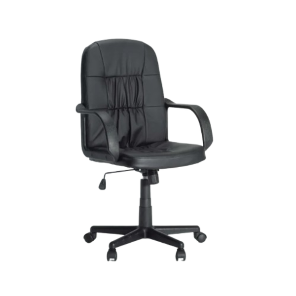 Executive Midback Office Chair for Home &amp; Office