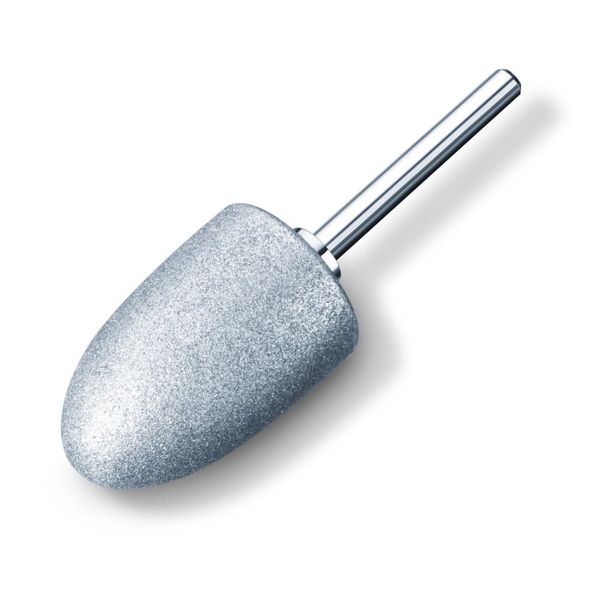 Beurer Sapphire Cone Fine: Spare for MP 100 Electric Mani &amp; Pedi Device